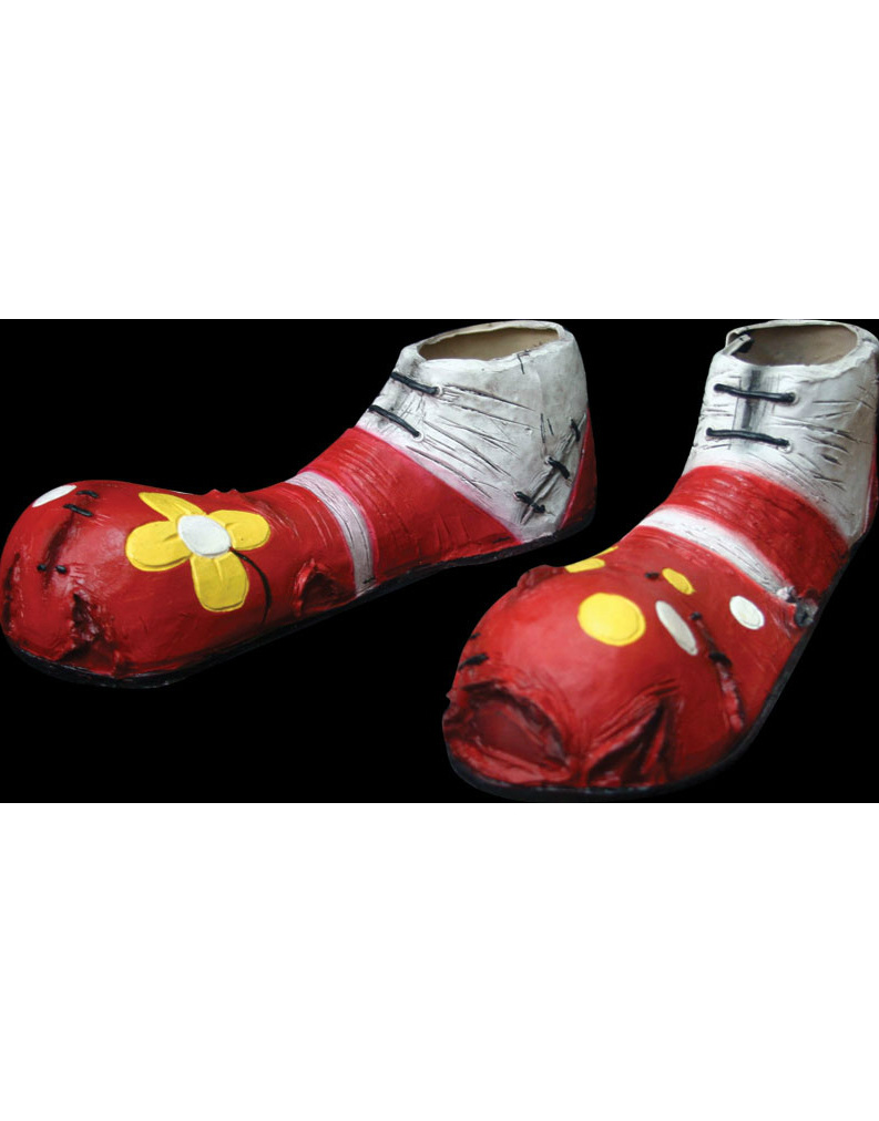 Clown Shoes Latez Zapatos Payaso Nines M