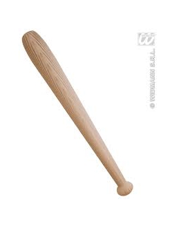 Bastão de beisebol inflável 82cm