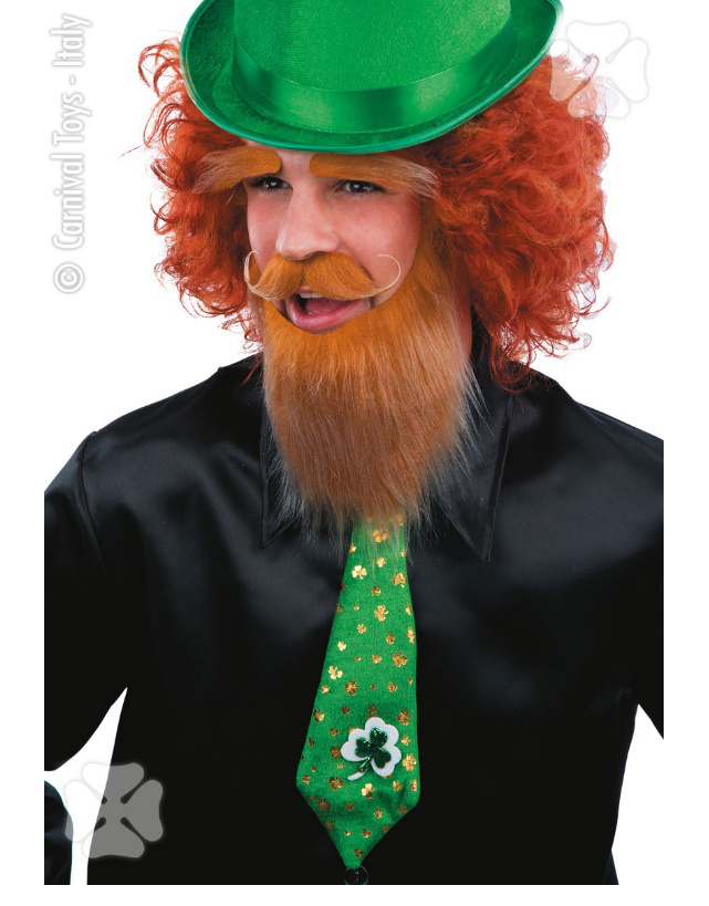 Cravatta San Patricio