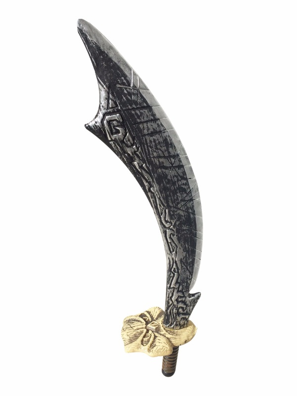 Espada Pirata