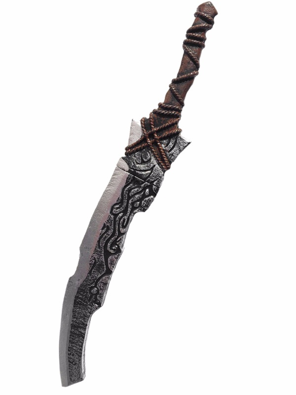 Espada Bárbara Eco