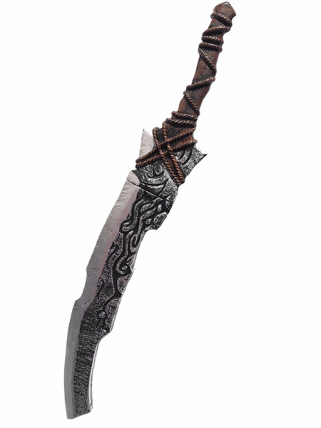 Espada Bárbaro oferta