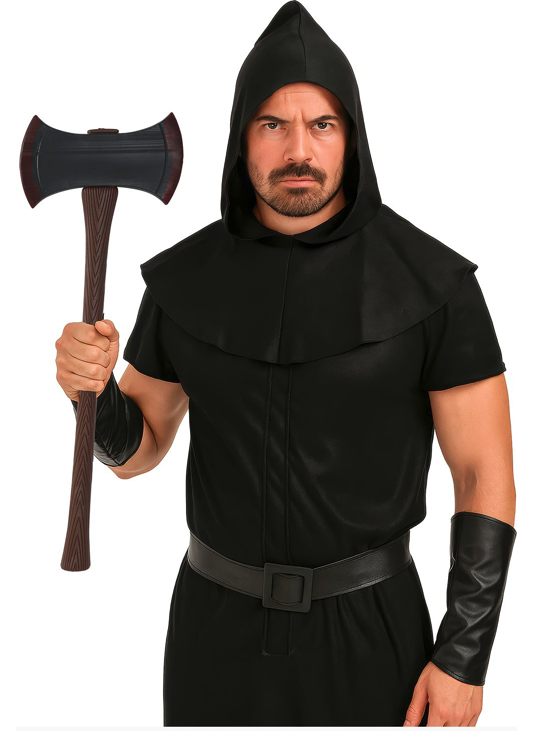 Machado 2 Filos 73 Cm