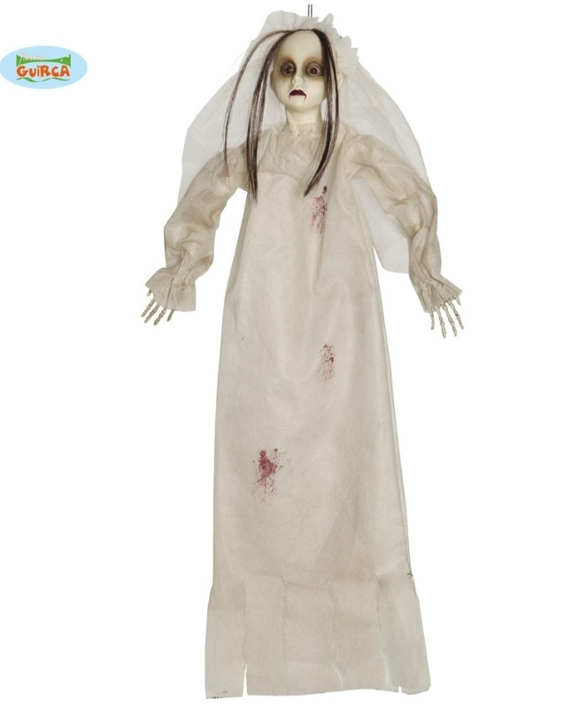 Colgante Muñeca 50 Cm Eco