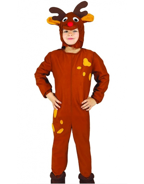Disfraz Reno Infantil