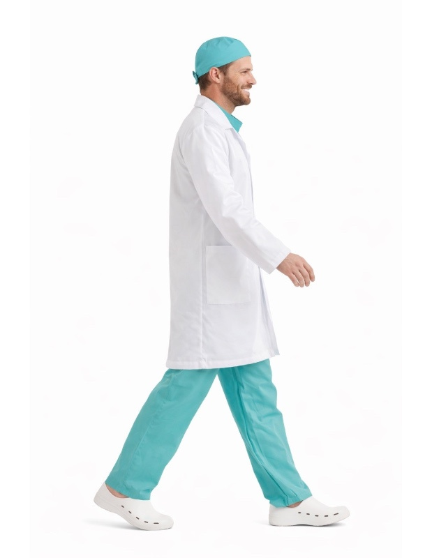Disfraz Médico adulto