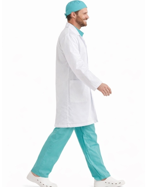 Disfraz Médico adulto