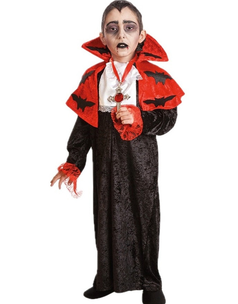 Disfraz Vampiro infantil