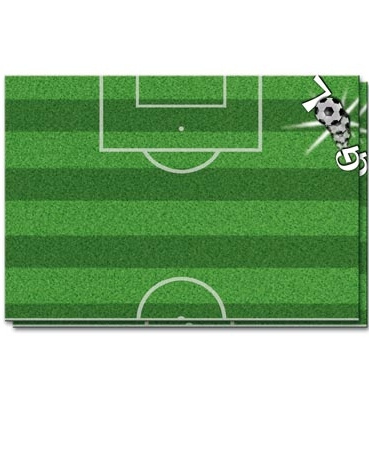 Mantel Gool 120x180