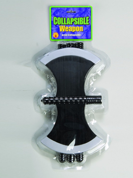 Hacha 110 Cm