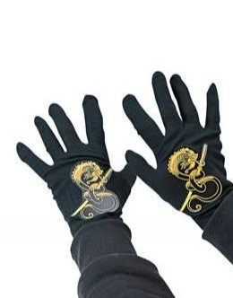 Guantes Ninja Infantil