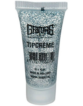 Purpurina Gel Grimas 071 Plata 8 Ml.