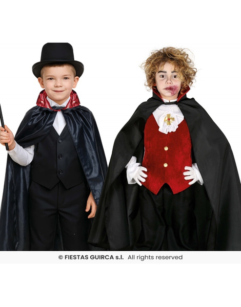 Capa Vampiro 90 Cms.