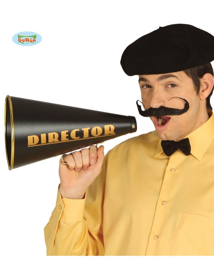 Megáfono Director De Cine 32cm