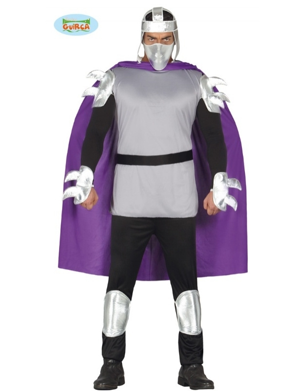 Disfraz Ninja Adulto