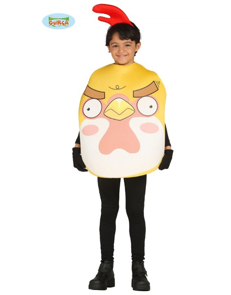 Disfraz Pollito Infantil