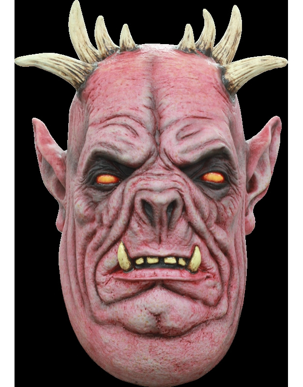 Máscara Azazel