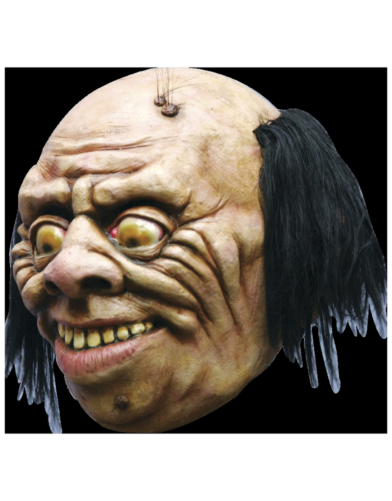MÁscara LÁtex John
