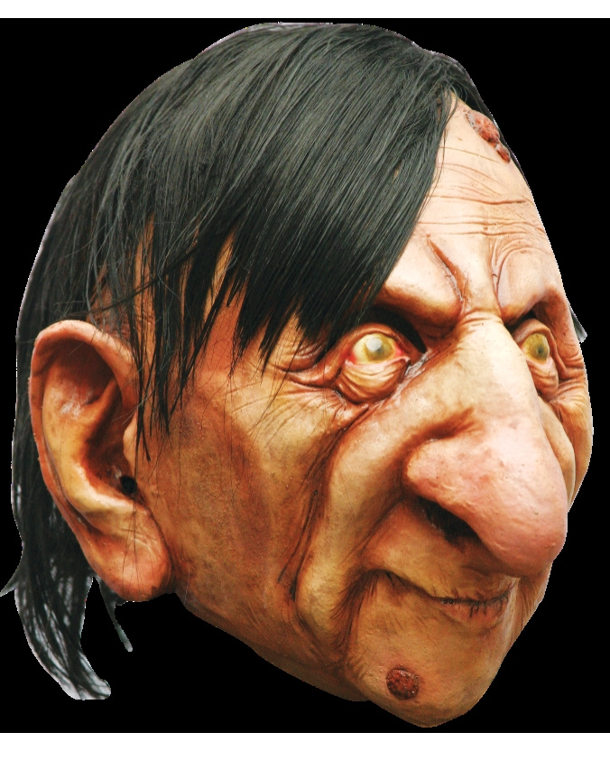 MÁscara Jack LÁtex