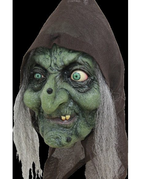 MÁscara Old Hag