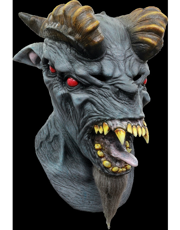 Hellgoat Nines M26437