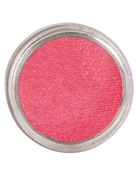 Maquillaje Al Agua Rosa 15 Gr