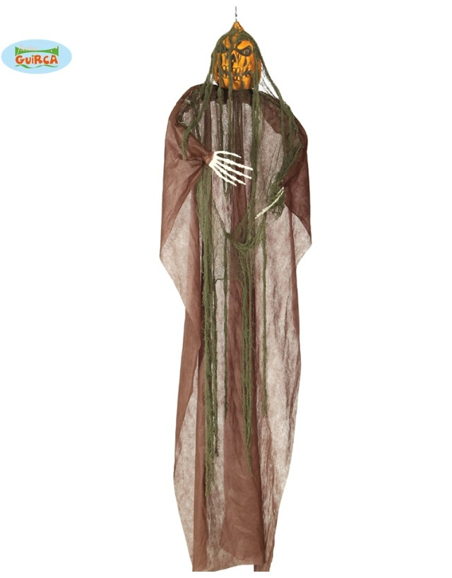 Colgante Calabaza 180 Cms