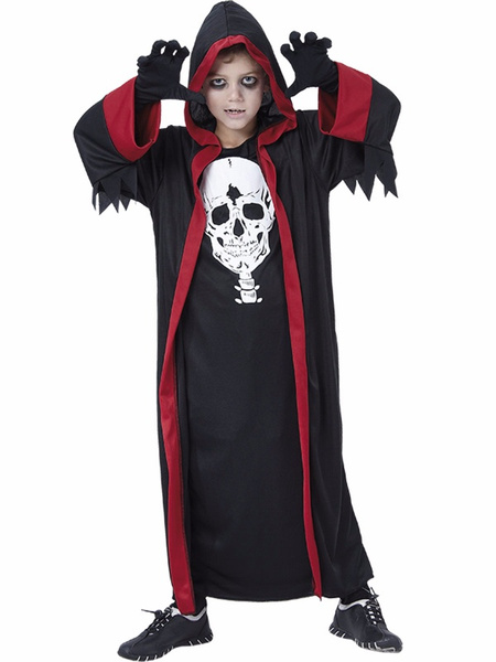 Drácula Infantil