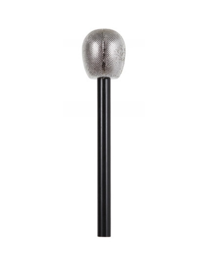 Micrófono 28cms.