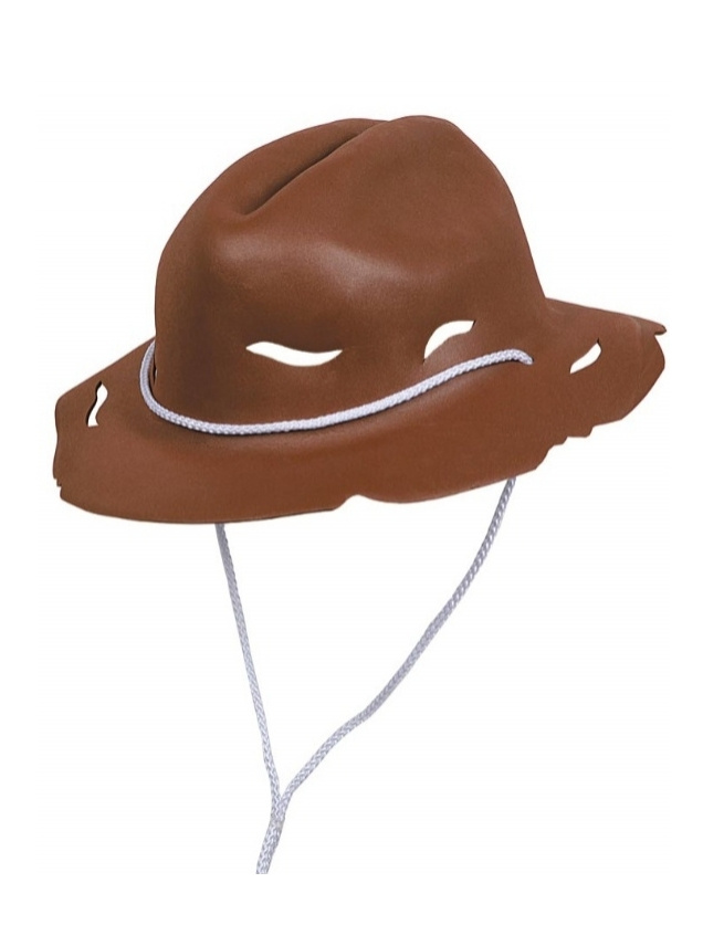 Gorro Explorador Eva