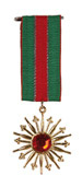 Medalla Militar