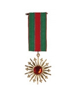 Medalla Militar