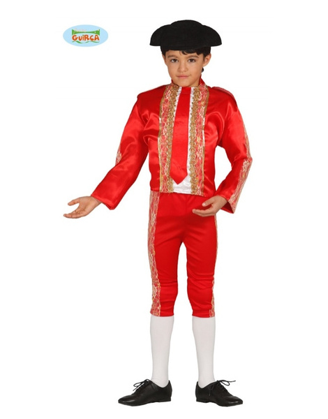 Disfraz Torero Infantil