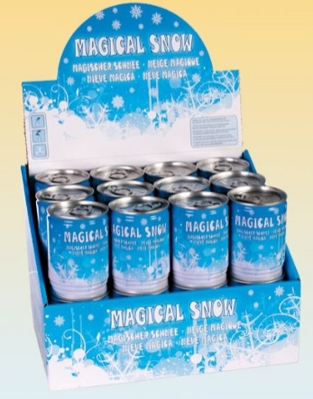 NIEVE MAGICA EN LATA 5713 OUT