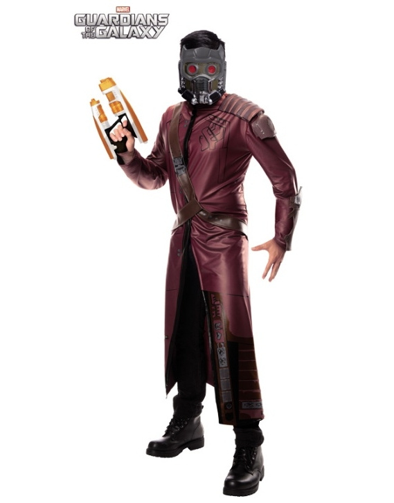 Disfraz Star Lord Adulto