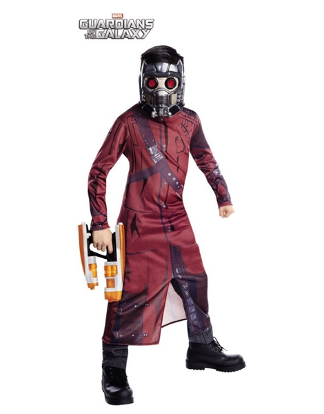 Disfraz Star Lord Infantil