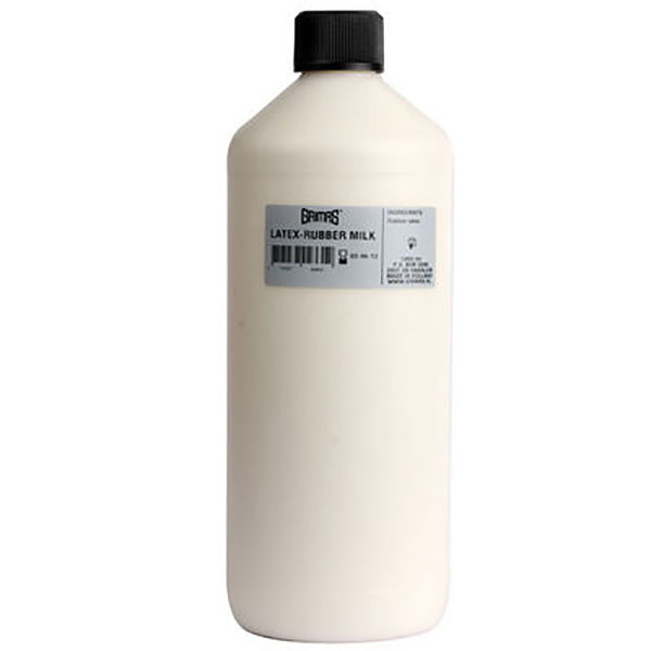 Látex Liquido 1000 Ml