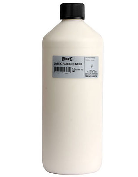 Látex Liquido 1000 Ml