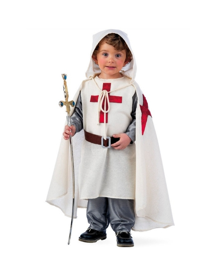 Disfraz Medieval Bebé
