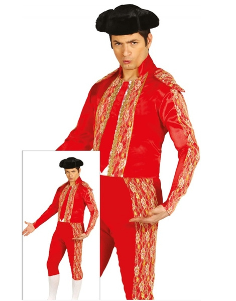 Disfraz Torero para hombre T.M