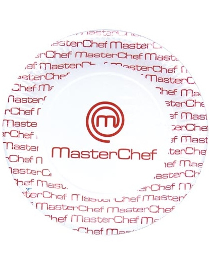 Master Chef Platos 23cm 8 Uds.
