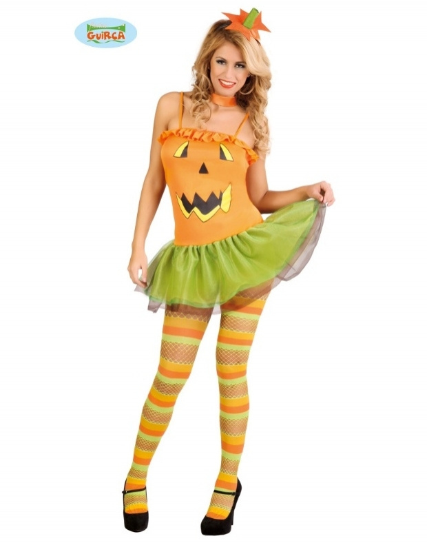 Calabaza Adulta Eco