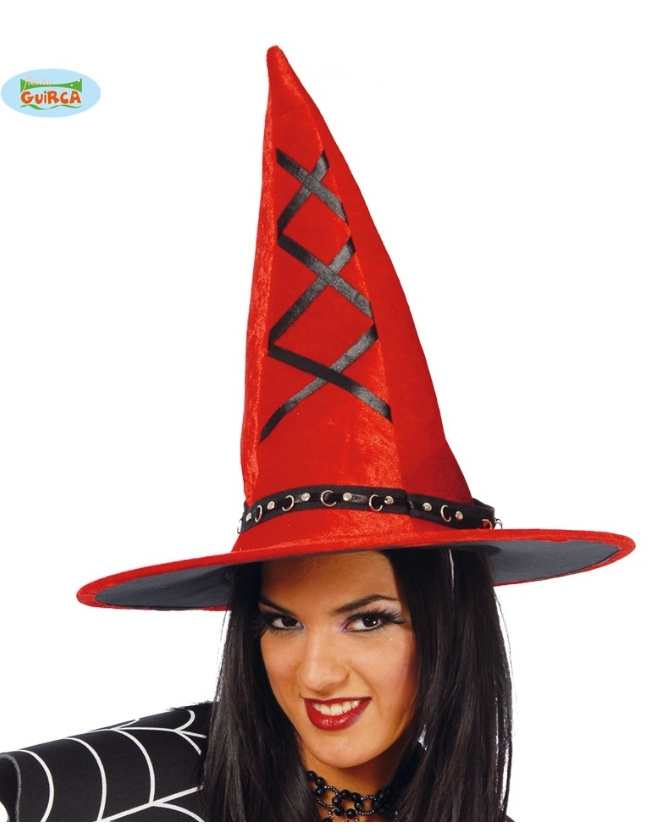Sombrero Bruja
