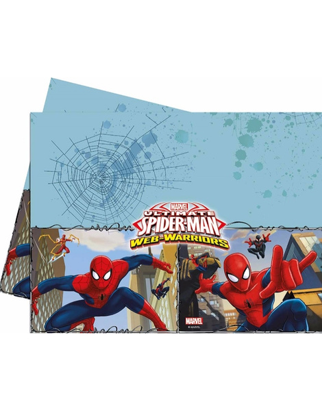 MANTEL SPIDERMAN ULTIMATE