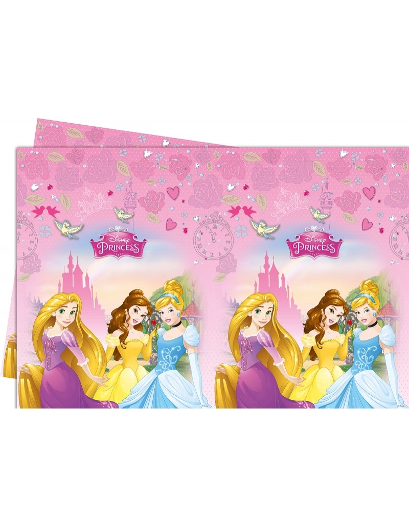 Mantel Princesas Inver 16312