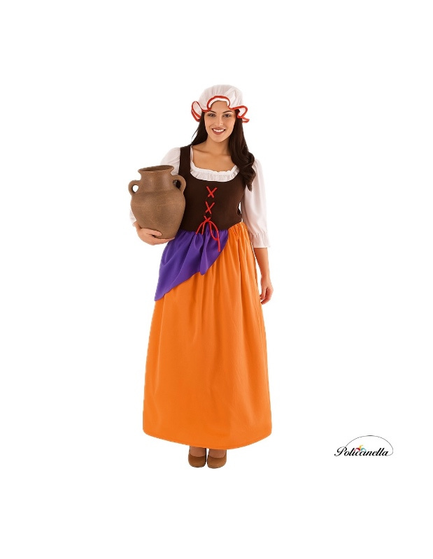 Fato Mesonera Adulto