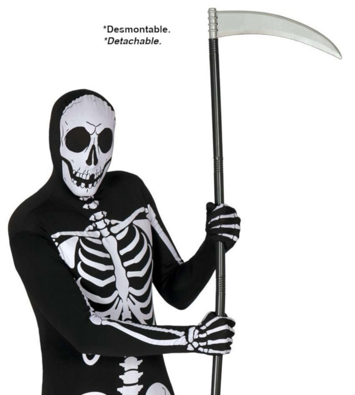 Foice Destacável 95 Cm