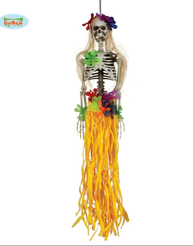 Esqueleto Hawai 90 Cm