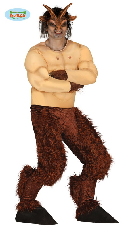 Disfraz Minotauro Adulto