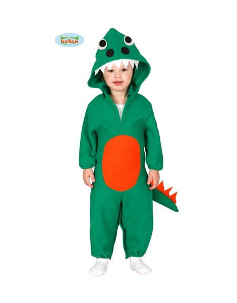 Disfraz Dinosaurio para Bebe